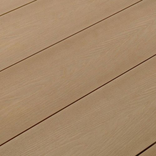 Composite Decking Installers London Composite Deck Fitters